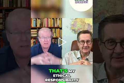 Millionaire's Dilemma: He's Got Money, But No Clue What To Do! #shorts