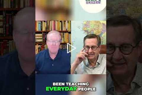 Bob's Secret: How Ordinary People Achieve Extraordinary Success! #shorts