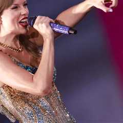 ‘Showgirl’ conquers showbusiness: Taylor Swift releases 12th album on Friday