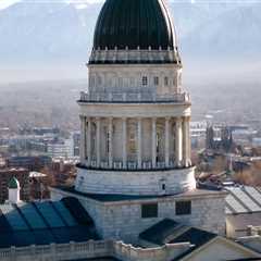 The Republican Perspective on Foreign Policy and International Relations in Salt Lake County, Utah