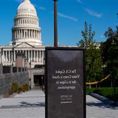 The Impact of the Republican Party's Stance on Taxes and Government Spending in Salt Lake County,..