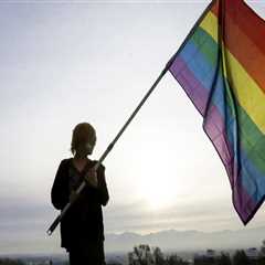 The Changing Landscape of LGBTQ+ Rights in Salt Lake County, Utah