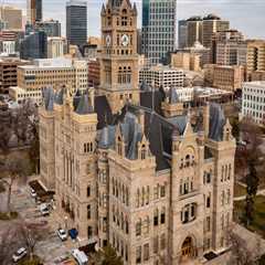 The Republican Perspective on Law Enforcement and Criminal Justice Reform in Salt Lake County, Utah