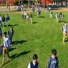 The Impact of Advanced Placement and Honors Courses in Southern New Jersey Schools