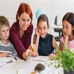 The Impact of State Standards on Education in Southern New Jersey