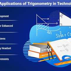 Trigonometry in Technology