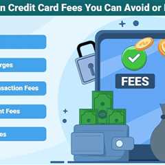 Credit Card Fees