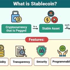 Stablecoin