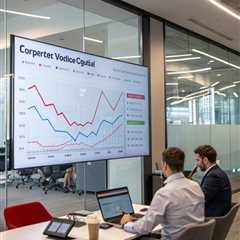 corporate venture capital trends