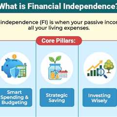 Financial Independence