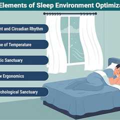 Sleep Environment Optimization