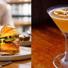 Where to eat in Katipunan according to the cast of ‘Bar Boys: The Musical’