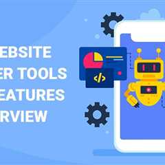 AI Website Builder