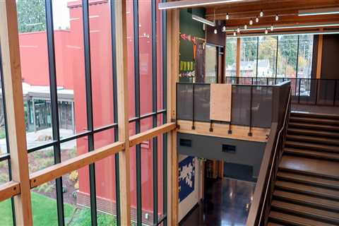 The Impact of English Language Learners in Schools in Vancouver, Washington