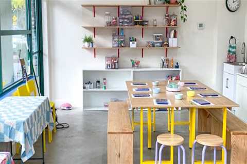 The Impact of Arts Education in Vancouver, Washington