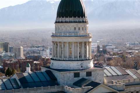 The Republican Perspective on Foreign Policy and International Relations in Salt Lake County, Utah