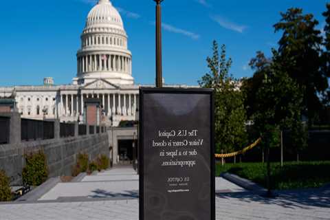 The Impact of the Republican Party's Stance on Taxes and Government Spending in Salt Lake County,..