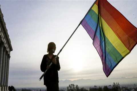 The Changing Landscape of LGBTQ+ Rights in Salt Lake County, Utah