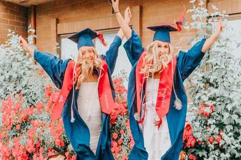 Exploring the Graduation Rates of Schools in Vancouver, Washington: An Expert's Perspective