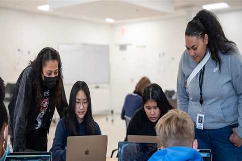 The Importance of Extracurricular Activities in Vancouver, Washington Schools