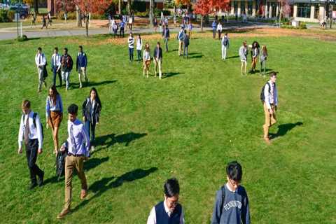 The Impact of Advanced Placement and Honors Courses in Southern New Jersey Schools