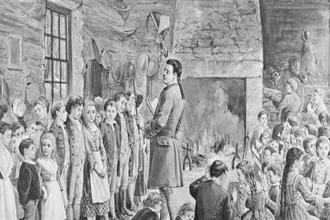 The Challenges of Education in Southern New Jersey