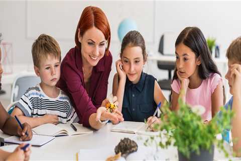 The Impact of State Standards on Education in Southern New Jersey