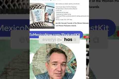 Podcast Secrets: Make Your Content POP! (You Didn't Know) #shorts