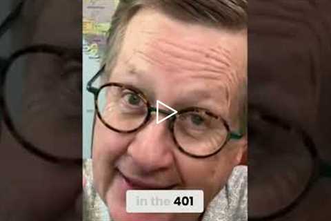 Rich vs. Ordinary: How They Earn & Why Retirement Scares! #shorts