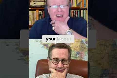 5 Million Books Sold! Why Bob's Ideas Still Work Today #shorts