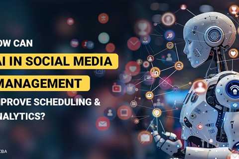 AI in Social Media Management