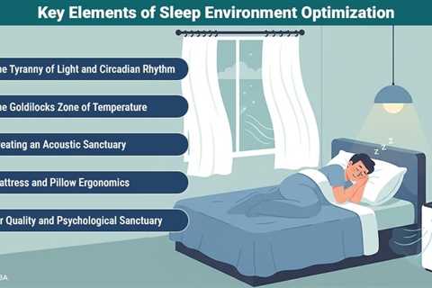 Sleep Environment Optimization