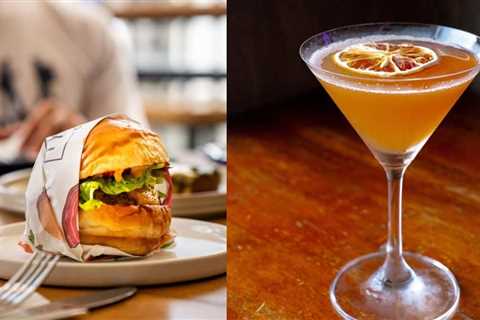 Where to eat in Katipunan according to the cast of ‘Bar Boys: The Musical’