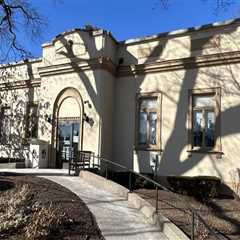 The Importance of Libraries for Seniors in Hampden County, Massachusetts