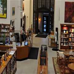 The Convenience of Renewing Materials Online from Libraries in Hampden County, Massachusetts