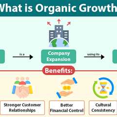 Organic Growth