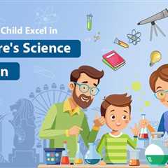 Singapore’s Science Education