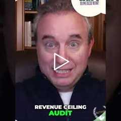 Noah St. John: Power Habits and Revenue Ceilings #shorts
