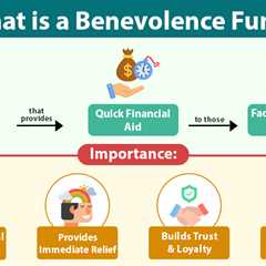 Benevolence Fund