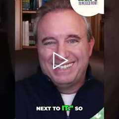 Money, Happiness, and the Broke vs. Poor Mindset #shorts