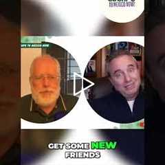 The Power of Self-Assessment and Positive Relationships #shorts