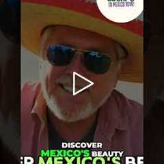 Discover the Beauty and Culture of Mexico #shorts