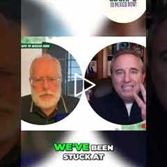 Company Founder Hires Coach to Break 7-Figure Plateau #shorts