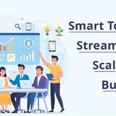 Digital Tools for Business Growth