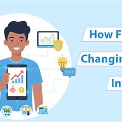 Fintech in Retail Investing