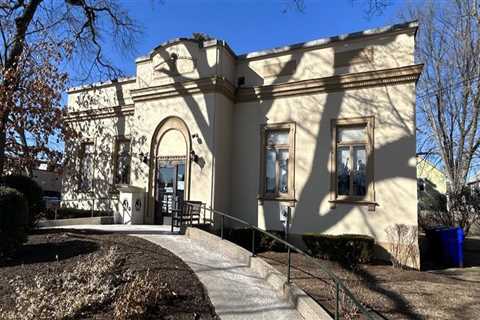 The Importance of Libraries for Seniors in Hampden County, Massachusetts