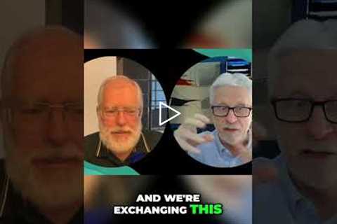 Exosomes: Sharing Information and Inner Resilience #shorts