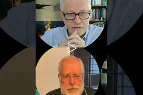 Recurring 20-Year Cycle: Historical Parallels #shorts