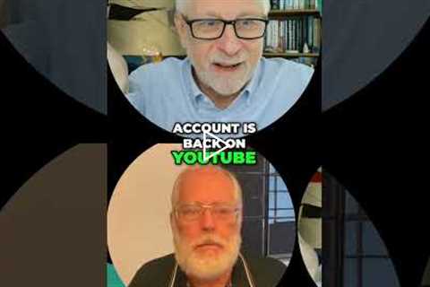 Censorship Policies Shift: David Icke Returns #shorts