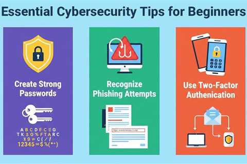 Cybersecurity for Students